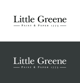 Painted Papers Little Greene