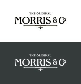 Pure Morris Morris and Co