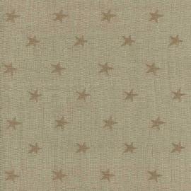 Portobello Sand Fabric