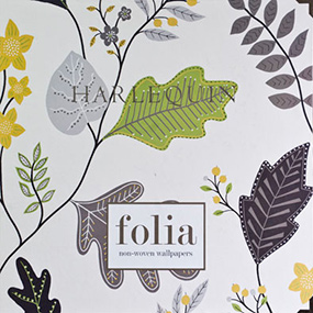 Folia Wallpapers