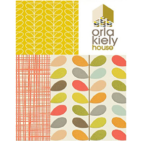Orla Kiely Wallpapers