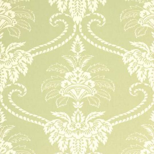 Бумажные обои AT10067 DAMASK Anna French