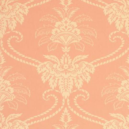 Бумажные обои AT10070 DAMASK Anna French