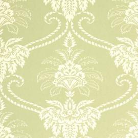 Бумажные обои AT10067 DAMASK Anna French