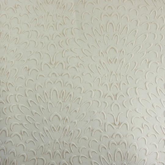 Текстильные обои 001 DAL Giardini Wallcoverings