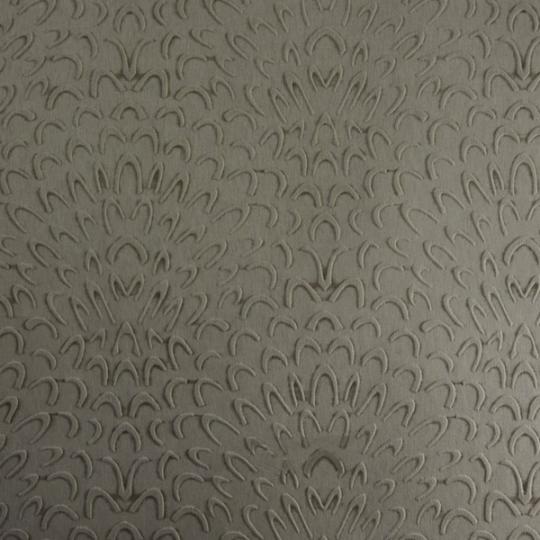 Текстильные обои 002 DAL Giardini Wallcoverings