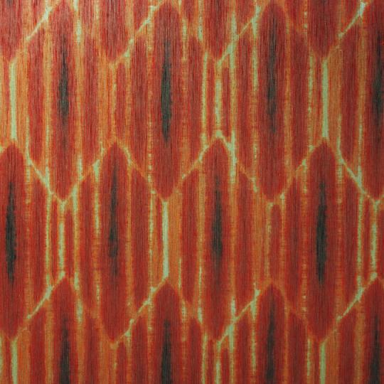 Текстильные обои 006 SUB Giardini Wallcoverings