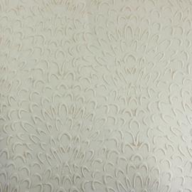 Текстильные обои 001 DAL Giardini Wallcoverings