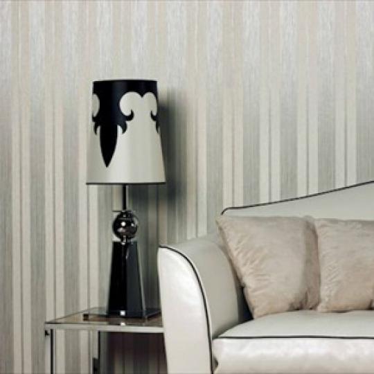 Текстильные обои 0801 CE Giardini Wallcoverings