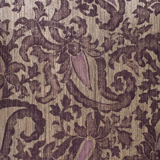 Текстильные обои 214С6 PL Giardini Wallcoverings