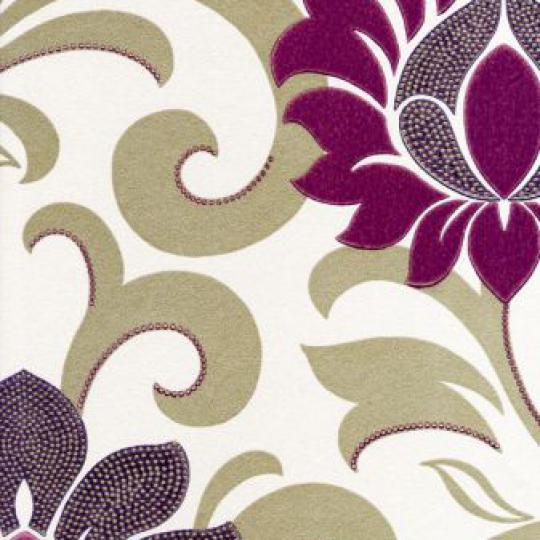 Флизелиновые обои 1912805 Prestigious Textiles