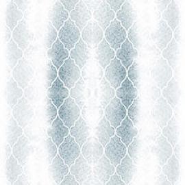 туманная альгамбра белая мелкая голубой Yana Svetlova