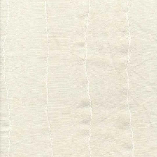 Boboli White Fabric Andrew Martin