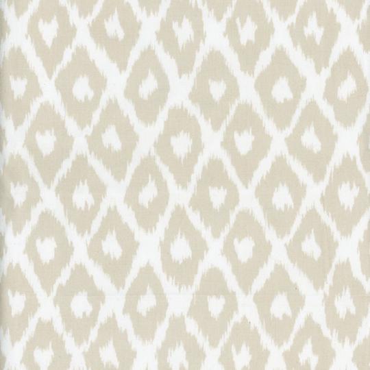 Clerici Neutral Fabric Andrew Martin