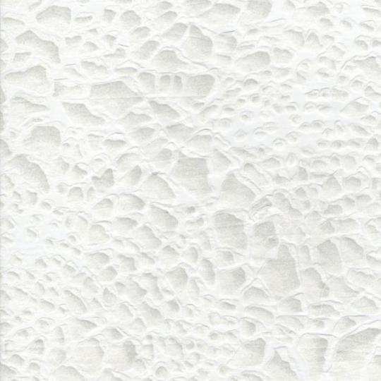 Ebury Ivory Fabric Andrew Martin