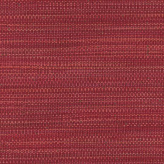 Hanabana Red Fabric Andrew Martin