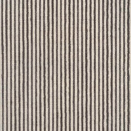 Montpelier Grey Fabric Andrew Martin
