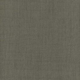 Blenheim Charcoal Fabric Andrew Martin