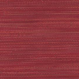 Hanabana Red Fabric Andrew Martin