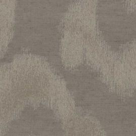 Linden Taupe Fabric Andrew Martin