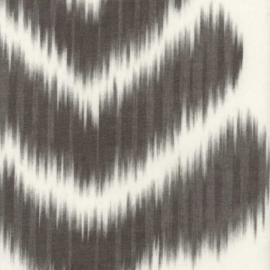 Merchant Charcoal Fabric Andrew Martin
