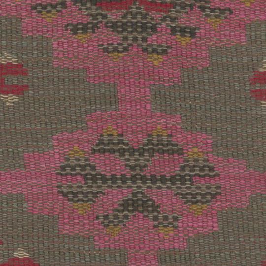 Orillo Pink Fabric Andrew Martin