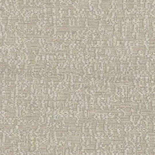 Talbot Ecru Fabric Andrew Martin