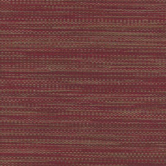 Turquino Red Fabric Andrew Martin