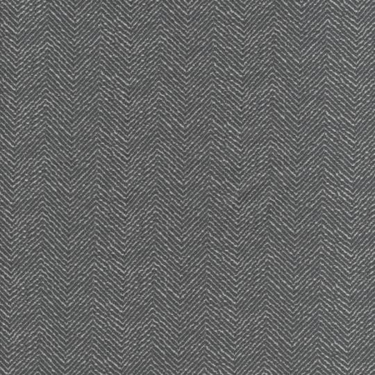 Wellington Charcoal Fabric Andrew Martin