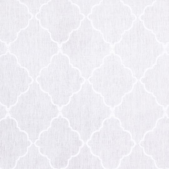 AF26137 TUNISIA TRELLIS EMBROIDER Anna French