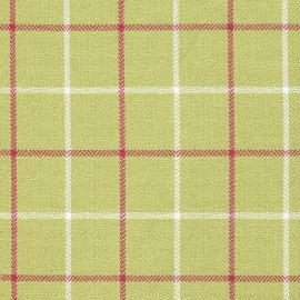 AW7872 LAURENCE PLAID Anna French