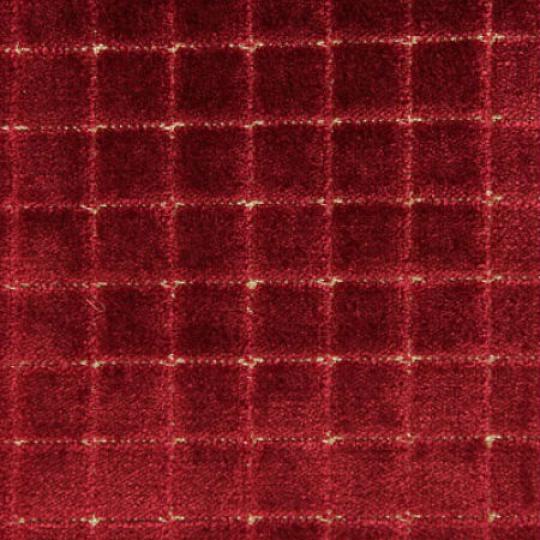 PF50301.458 Purcombe Check Garnet Baker Lifestyle