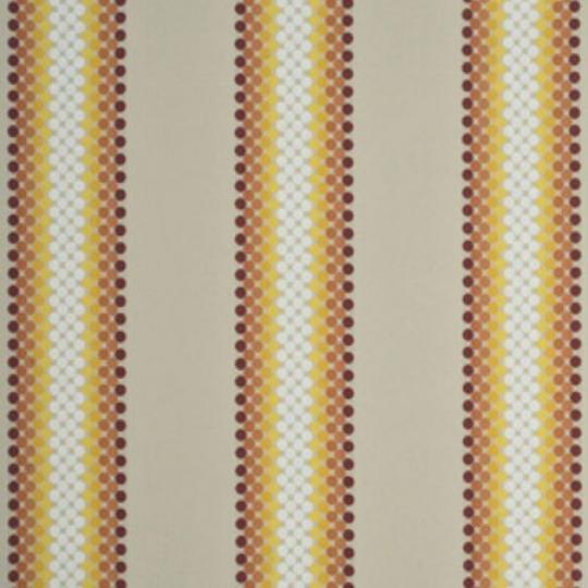 PF50350.1 Soren Stripe Sienna/Cherry/Linen Baker Lifestyle