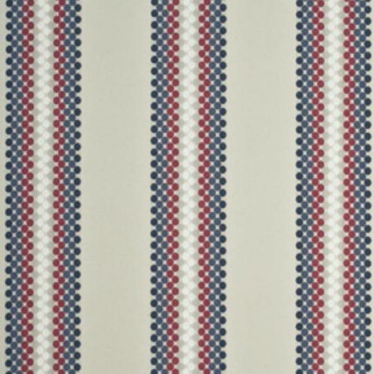 PF50350.5 Soren Stripe Cherry/Stone/Denim Baker Lifestyle