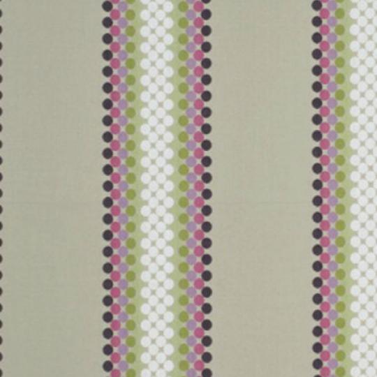 PF50350.6 Soren Stripe Lime/Fuchsia/Lilac Baker Lifestyle