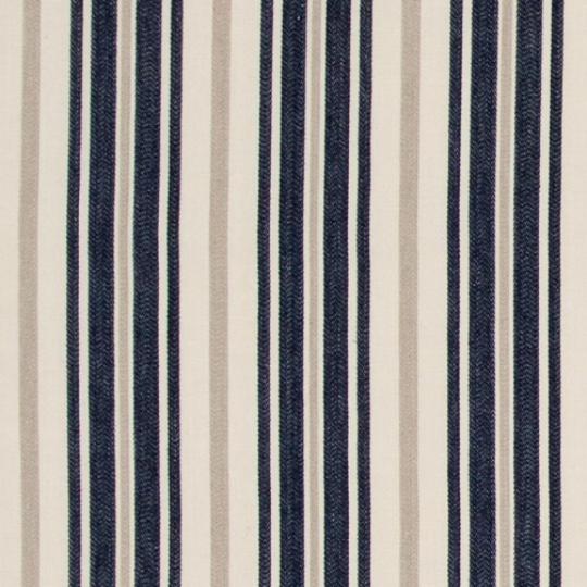 PF50370.670 Morrell Stripe navy Baker Lifestyle