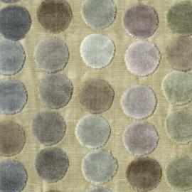 PF50303.1 Darley Spot Soft Mauve/Taupe/Silver Baker Lifestyle