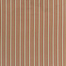 PF50307.4 Denbury Stripe Red/Green/Olive Baker Lifestyle