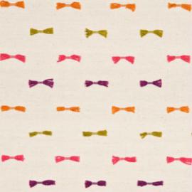 PF50314.1 Bow Tie Pink/Mauve/Coral Baker Lifestyle