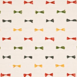 PF50314.5 Bow Tie Spice/Green/Grey Baker Lifestyle