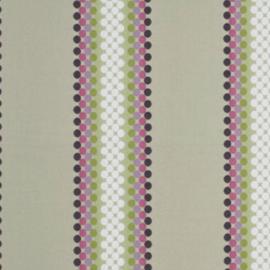 PF50350.6 Soren Stripe Lime/Fuchsia/Lilac Baker Lifestyle