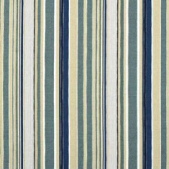 PP50360.4 Mallow Stripe Indigo/Aqua Baker Lifestyle