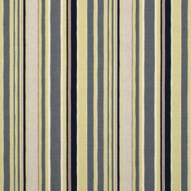 PP50360.1 Mallow Stripe Charcoal/Mauve/Dove Baker Lifestyle