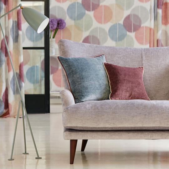 interiors-modern-lucury Harlequin