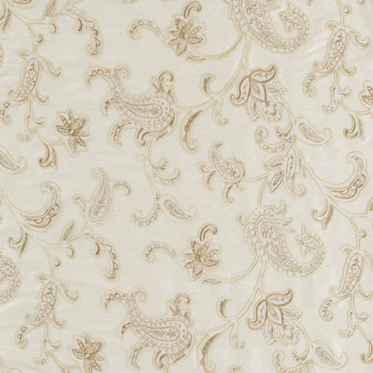 Ambi Silk Ivory 5850 James Hare Limited