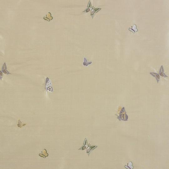 Butterfly Taupe 31417-04 James Hare Limited