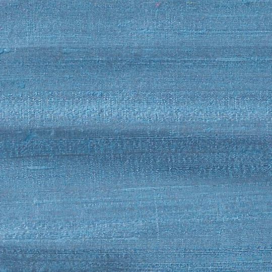 Handwoven Silk Azure Blue 31000-11 James Hare Limited