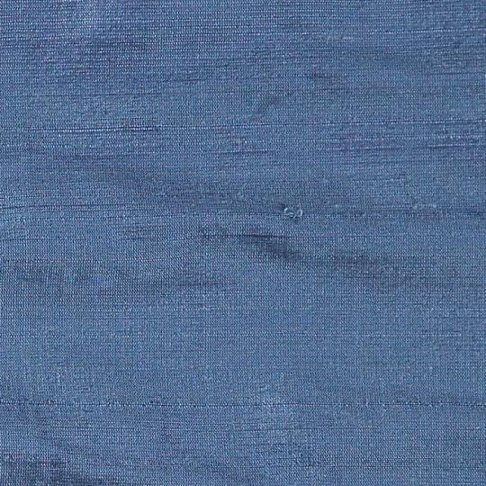Handwoven Silk Delph Blue 31000-12 James Hare Limited