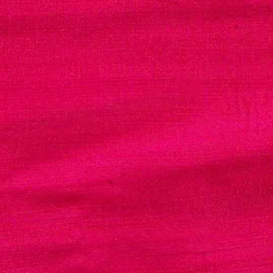 Handwoven Silk Fuchsia 31000-20 James Hare Limited