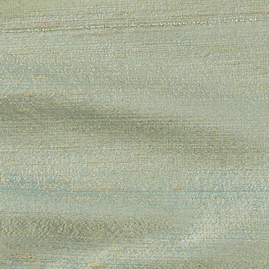 Handwoven Silk Green Haze 31000-110 James Hare Limited